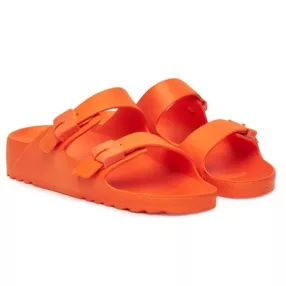 SCHOLL BAHIA PAPUCS 37 NŐI NARANCS 1PÁR