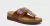 SCHOLL TANISHA PAPUCS 39 BARNA FLIP 1PÁR