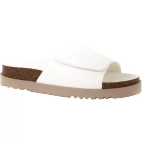 SCHOLL SIERRA PAPUCS 37 TÖRTFEHÉR 1PÁR