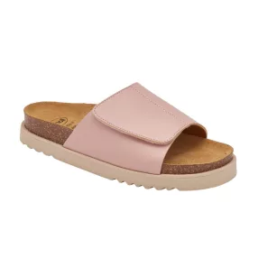 SCHOLL SIERRA PAPUCS 37 RÓZSASZÍN 1PÁR