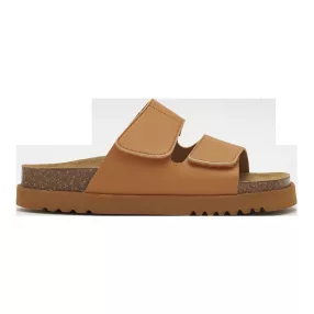 SCHOLL SIERRA 2 STRAPS PAPUCS 37 BAR1PÁR