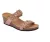 SCHOLL SANREMO PAPUCS 37 PINK 1PÁR