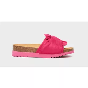 SCHOLL PRINCY PAPUCS 38 MÁLNA 1PÁR
