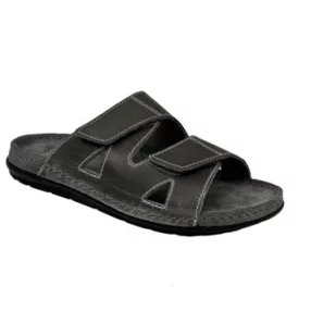 SCHOLL ABERDEEN 2 STRAPS 44 FFI FEK 1PÁR