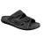 SCHOLL ABERDEEN 2 STRAPS 44 FFI FEK 1PÁR