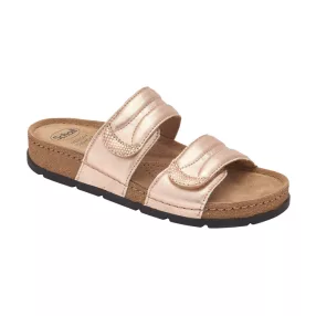 SCHOLL SAMOA 2 STRAPS 37 RÓZSA ARANY1PÁR