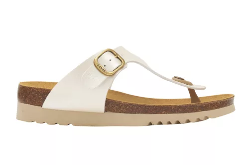 SCHOLL BOA VISTA PAPUCS 38 PEZSGŐ 1PÁR