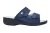 SCHOLL MARINELLA PAPUCS 38 KÉK 1PÁR