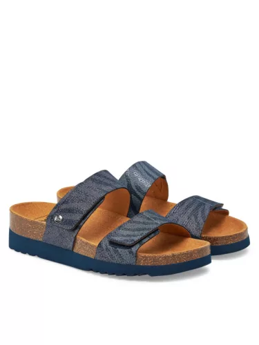 SCHOLL LUSAKA 2.0 PAPUCS 38 SKÉK 1PÁR