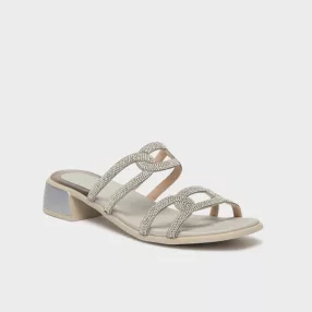 SCHOLL LIPARI 37 EZÜST 1PÁR