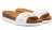 SCHOLL GINNI WIDE 40 FEHÉR 1PÁR