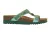 SCHOLL NEW BOGOTA WEDGE 38 SMZÖLD ZÖLD