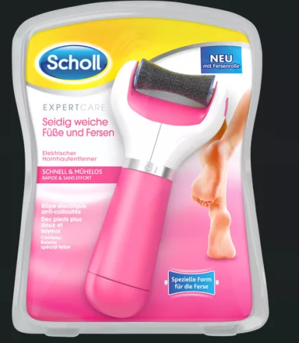 SCHOLL EXPERT CARE TALPRESZ SAROK ELEKTR