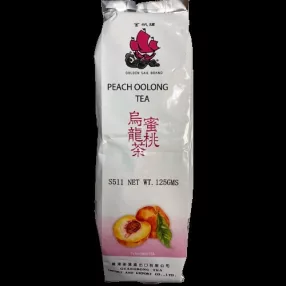 OOLONG TEA BARACK SZÁLAS 125G BIGSTAR