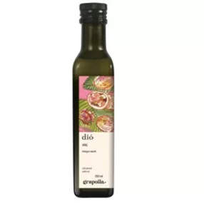 GRAPOILA DIÓOLAJ 250ML