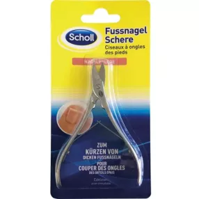SCHOLL KÖRÖMVÁGÓ OLLÓ 1 DB
