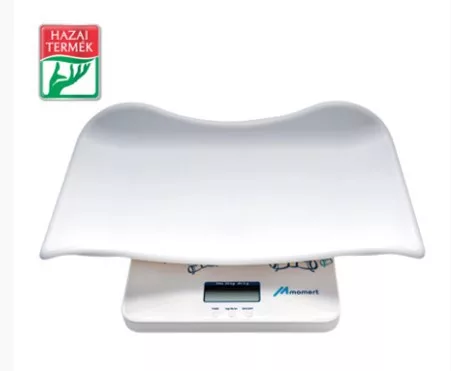 MOMERT ELEKTR CSECS ÉS KISGY MÉRLEG 6426