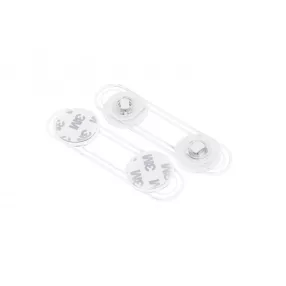 BABY BRUIN BIZTONSÁGI ZÁR 4 COLOS 2X
