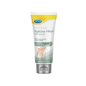 SCHOLL LÁBKRÉM INTENZÍV HIDRATÁLÓ 75ML