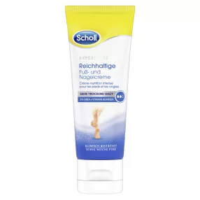 SCHOLL KR HIDR EXTR SZÁRAZ LÁB/KÖRÖM75ML