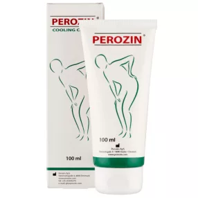 PEROZIN KRÉM FÁJDALOMCSILLAPÍTÓ 100ML