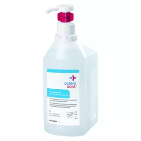 OCTENIDENT SZÁJÖBLÍTŐ OLDAT 1000ML