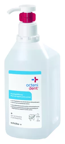 OCTENIDENT SZÁJÖBLÍTŐ OLDAT 1000ML