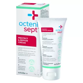 OCTENISEPT PROTECT&REPAIR KRÉM 50ML