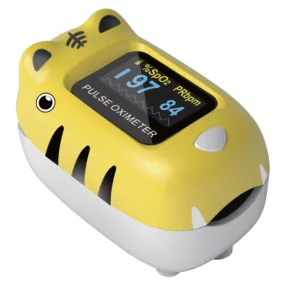 PULZOXIMÉTER GYERMEK GMED CMS50Q1