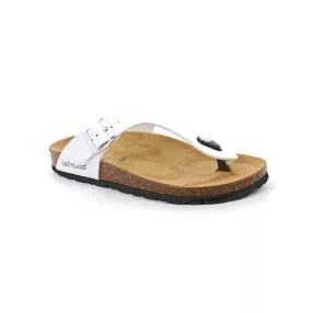 GRÜNLAND SARA PAPUCS 36 FLIP FEHÉR