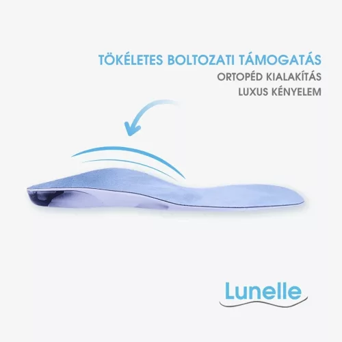 LUNELLE DAKAR EVERYDAY TALPBETÉT 43