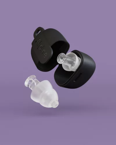 ALPINE PARTYPLUG FÜLDUGÓ S/M/L 1X 1PÁR