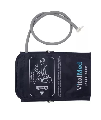 VITALMED MANDZS VÉRNYMÉRŐHÖZ 22-42CM L