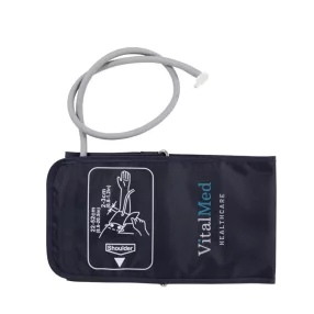 VITALMED MANDZS VÉRNYMÉRŐHÖZ 22-52CM XL
