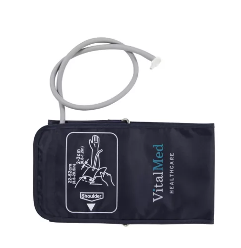 VITALMED MANDZS VÉRNYMÉRŐHÖZ 22-52CM XL
