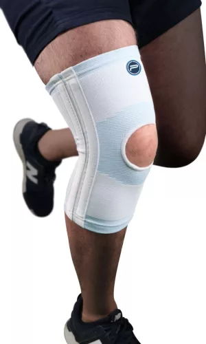 PREMIA ELASZT TÉRDSZORÍTÓ OLDALTÁM L 1X