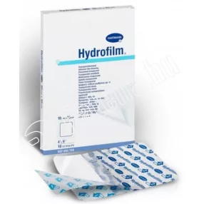 Hydrofilm filmkötszer 10x15 cm steril 10x 685759