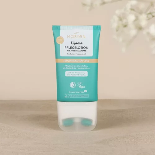 MABYEN MAMA ÁPOLÓ SZ.MASSZIROZÓVAL 150ML