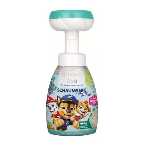 MABYEN MANCS ÖRJ.HABMANCS KÉZM.HAB 180ML