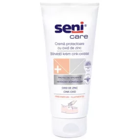 SENI CARE CINK-OXID KRÉM BŐRVÉDŐ 100ML