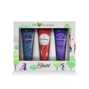 UW CLASSIC SPORT SZETT 1X