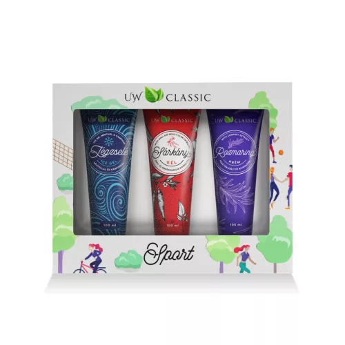 UW CLASSIC SPORT SZETT 1X