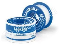 LEUKOFIX 5M X 2,5CM 1X