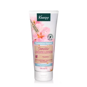 KNEIPP MANDULAVIRÁG KÖNNYŰ TESTÁP.200ML