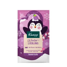 KNEIPP FÜRDÖKRISTÁLY TÉLI KEDVENC 60G