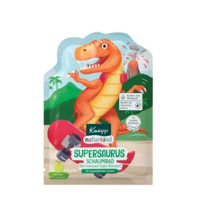 KNEIPP NKIND HABFÜRDŐ CSODADÍNÓ 40ML