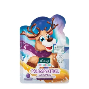 KNEIPP NKIND HABFÜRDŐ SARKI FÉNY 40ML