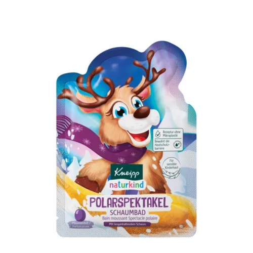 KNEIPP NKIND HABFÜRDŐ SARKI FÉNY 40ML
