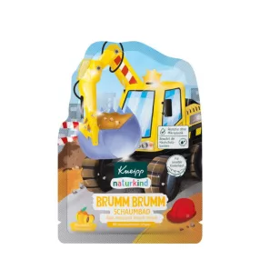 KNEIPP NKIND HABFÜRDŐ BRUMM-BRUMM 40ML