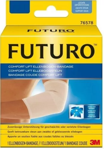 Futuro könyökrögzítő comfort lift S